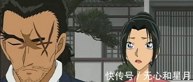 警察|名侦探柯南这个3人警察组，有着不逊于主角团的推理能力