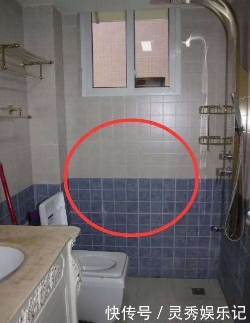 发霉|入住新房我都想跳楼!当初真是脑子灌了水,留下21个装修遗憾!