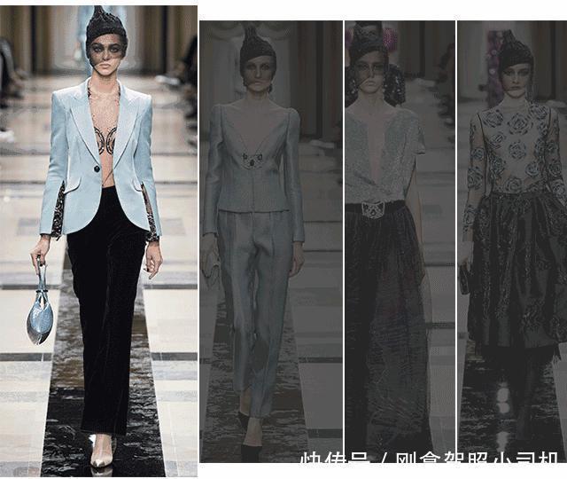 你所不知道的乔治·阿玛尼,他传奇的一生,你了解多少