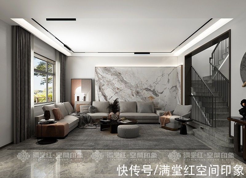 灯具|灯光营造温馨的氛围，让生活更加美好