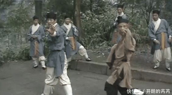 来头|难怪菩提最差的一位徒弟是孙悟空,你看悟空的师兄弟都是啥来头