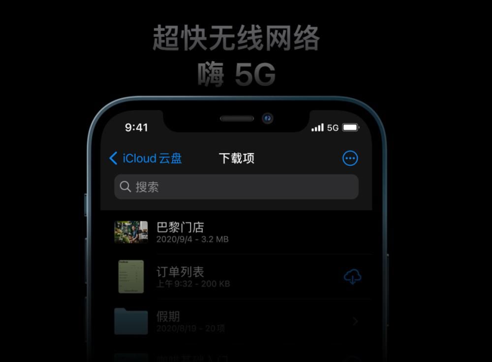 ProMax|iPhone12 ProMax 对比安卓机，续航草率了...