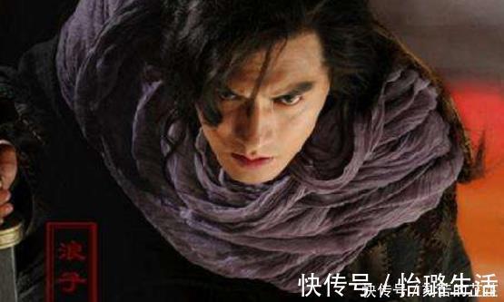 一箭|看不懂燕青射雁的这一箭,就别说看懂了水浒,明白了“江湖”