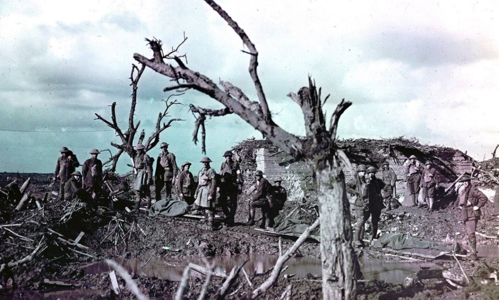 大战|警惕!大战总在不经意间发生!