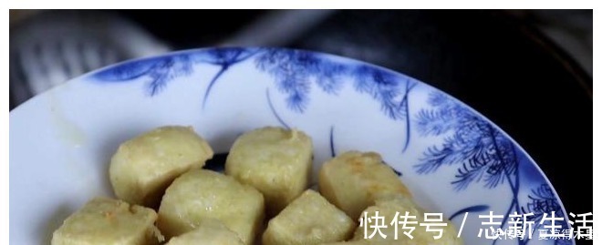 食用盐|大厨教你这样做红烧豆腐,咸香适口,超级下饭,全家都喜欢!
