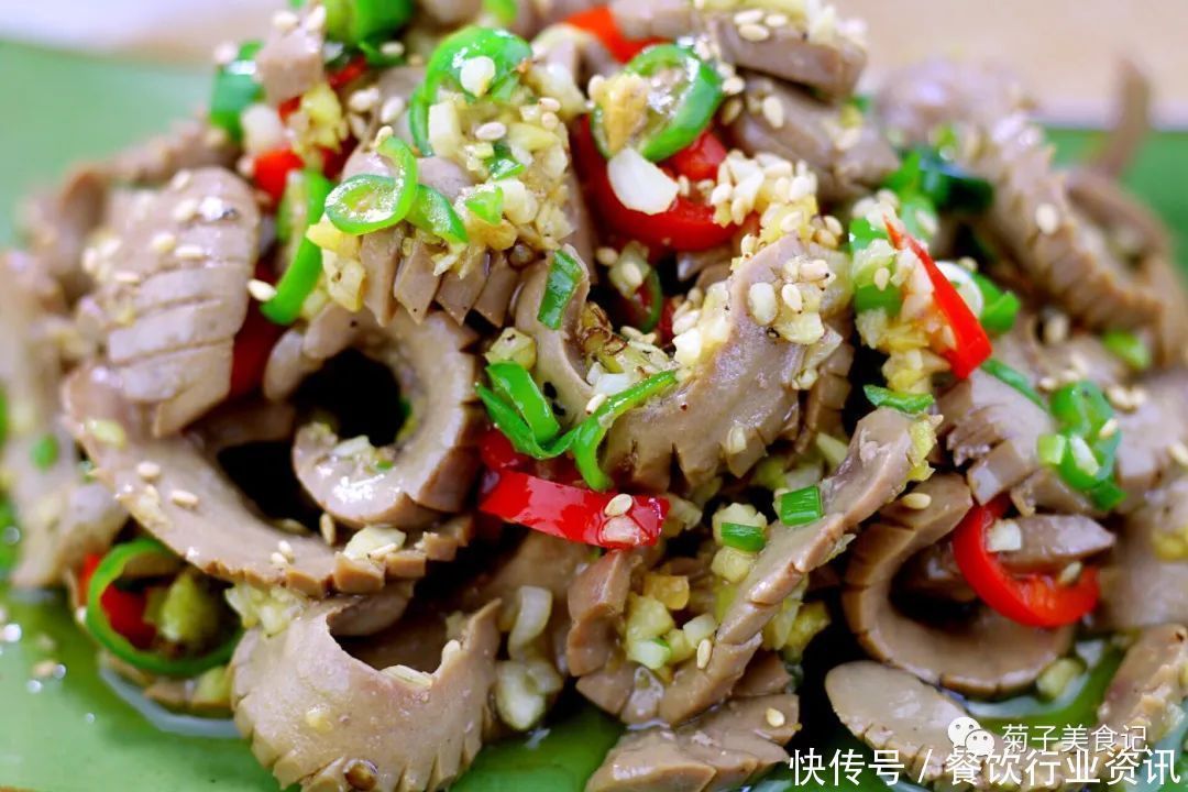 喝酒必点15道最硬的下酒菜,前10道都很家常,后4道酒鬼最爱