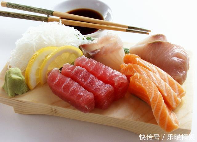 海鱼|孕期多吃鱼利胎又利己,但需注意“两吃三不吃”,孕妈可别选错了