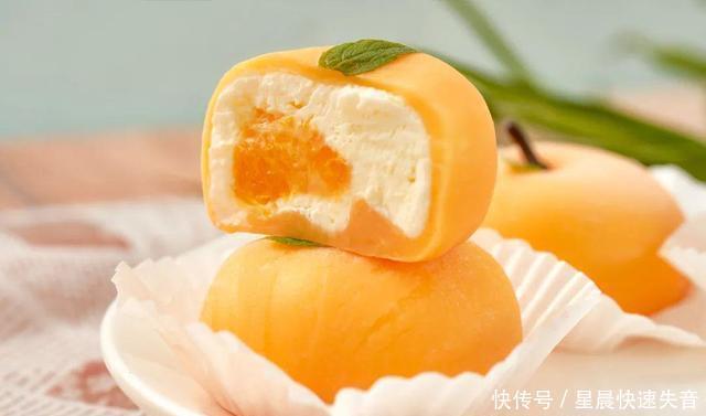 想要|私房都想要的雪媚娘方子!几步教你在家做出来,真香!