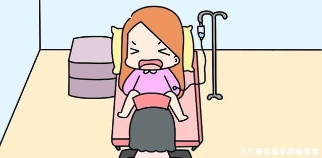 宫缩|顺产的宝妈都要经历的几种疼痛，第二种最煎熬，你觉得呢！
