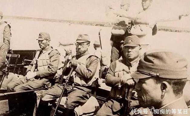 花钱|二战中日本最后悔攻打的城市,花钱如流水,直到投降都没打下来