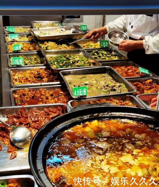 家乡|漫谈|世间唯家乡的美食不可辜负