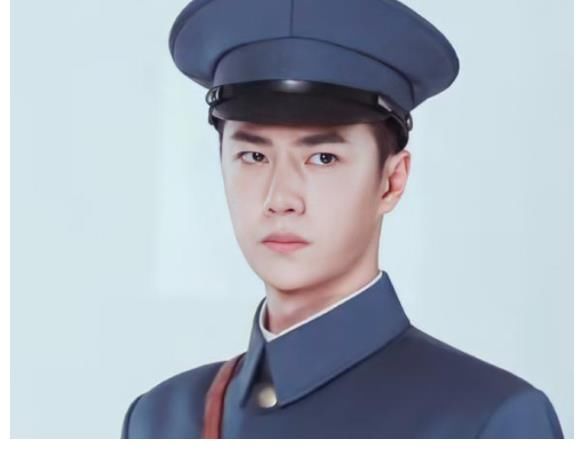 理想|王一博：理想照耀中国——抉择，终于等来了你，致敬英雄蒋先云