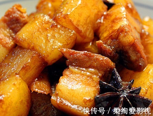 营养|香气四溢肉嫩不油腻,色香味俱全营养丰富,孩子隔三差五都想吃