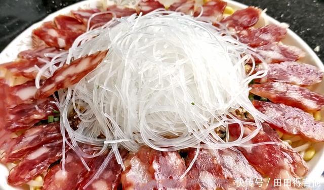 秋冬|天冷了,多吃这菜,鲜嫩多汁,隔三差五吃一次,温暖你整个秋冬