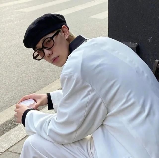 女生|小清新男生女生头像