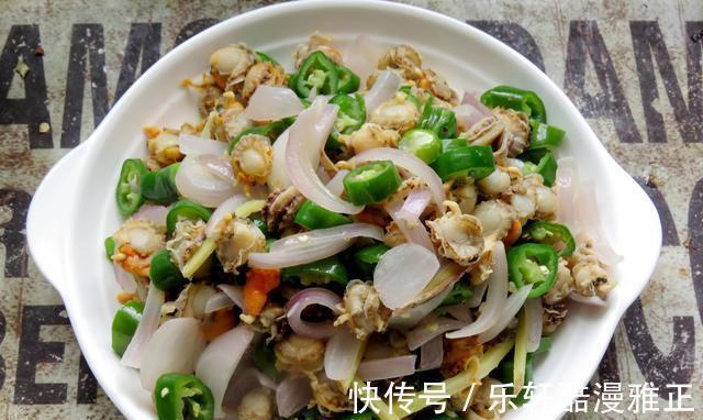 味道|天热就吃这道菜，味道鲜美清爽不油腻，简单快手，每天一顿吃不够