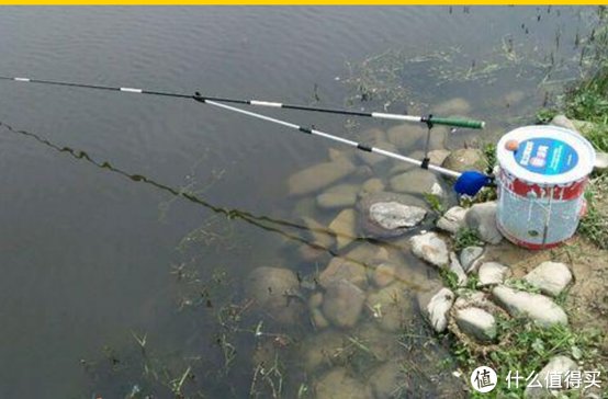 鱼护|野钓鲫鱼极简钓鱼装备的选择