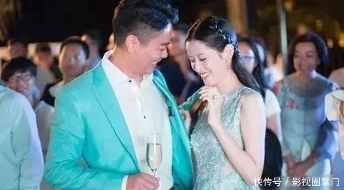 兄弟|刘强东真的像自己说的,将员工当兄弟吗?京东大楼B座,说明一切