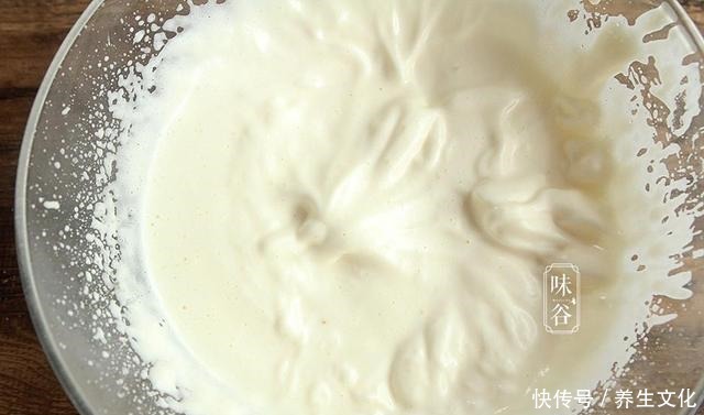  儿童节到了，给孩子做这零食，入口即化，好看又好吃，健康无添加