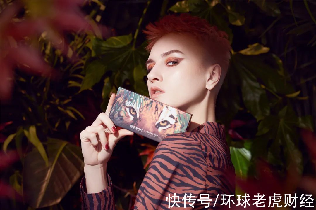 彩妆|完美日记母公司逸仙电商上市背后的“美妆生意经”