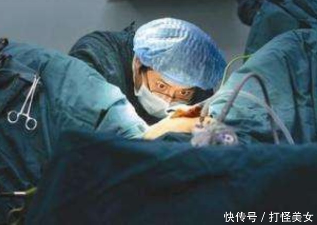 孕妇|孕妇临产前备皮是啥感觉?镜头记录了过程,对宝宝非常好