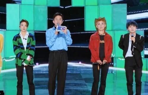 学习中文 对比悬殊!创四外籍选手已能用中文交流,青春有你导师却毫无长进