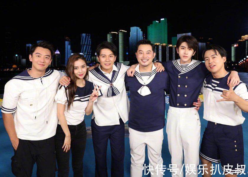 《极限挑战》已经被德云社承包，《奔跑吧》还会远吗？