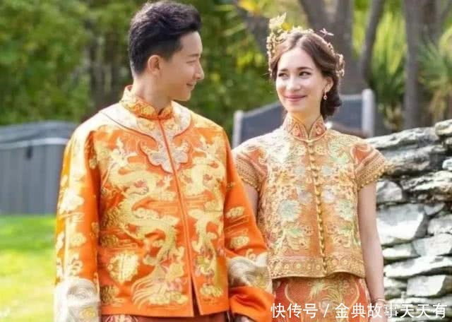 盘子|水果牛排不放盘子乱堆,婚礼食物像吃剩的?网友:文化差异伤不起