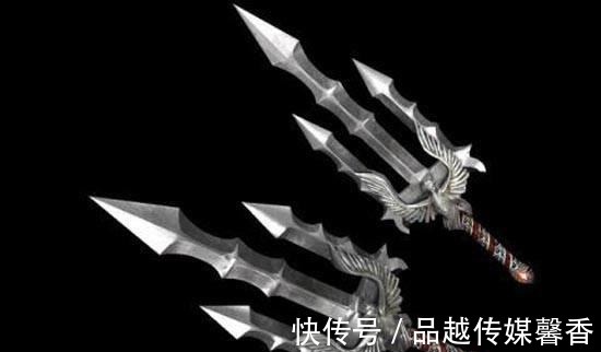 血滴子！古代五大邪门兵器：兵器越怪，死得越快，第一件如血滴子般的存在