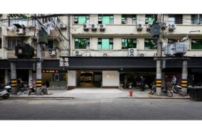 新型|让社区商业“C位出道”的秘诀,可能是这些「新型菜市」