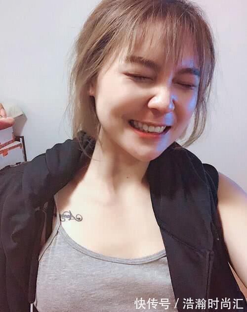 走红|19岁泰国排球女神,因“汗水湿身”走红,性别问题引发网友争议