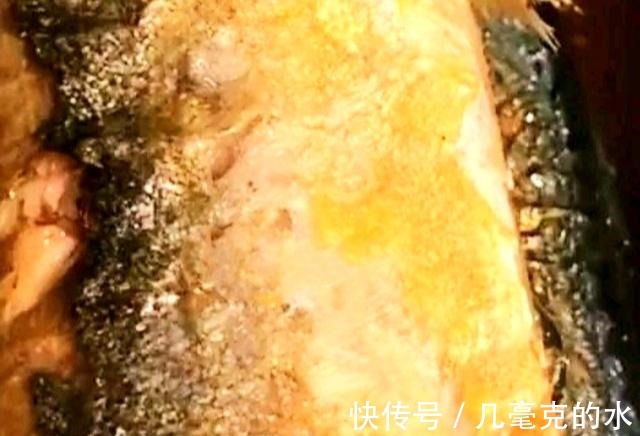 教你鲅鱼的另一种做法,肉质鲜嫩多汁酸甜可口无腥味,简单易上手!