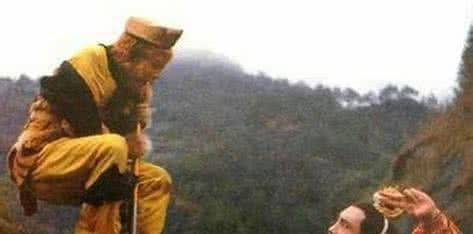 西游记孙悟空不在,小白龙唯一一次降妖,根本不是为了救唐僧,为什么