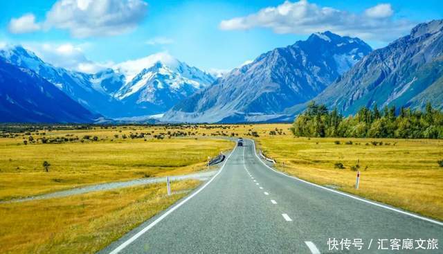 老年|如果一生只去一次新疆，这些地方你一定要知道