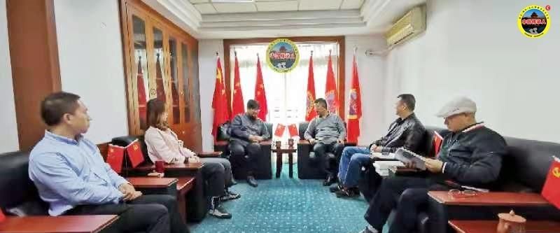 中国非物质文化遗产研究院正式成为中国传承人大数据库中心业务主管