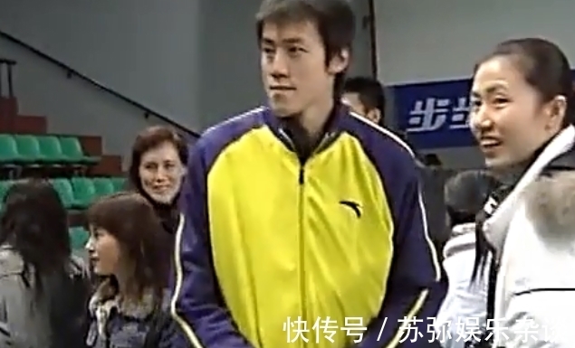 中国男排|“中国女排”周苏红:再婚后不忘照顾瘫痪前夫,你就是我的亲弟弟