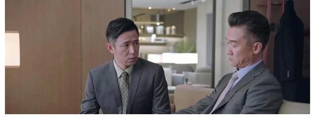 京州中福#突围：陆建设背后有高人指导，两人联手做局，居然把林满江设计了