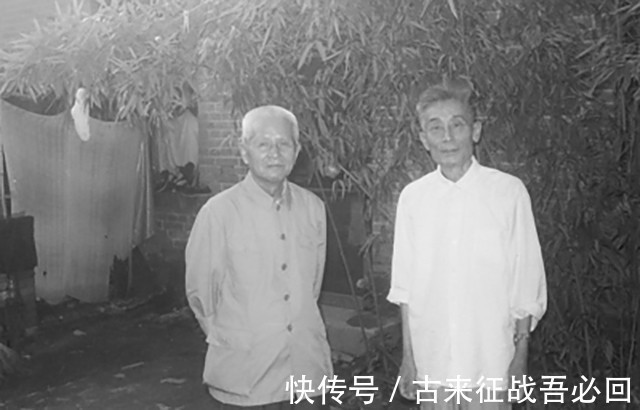 上联@1932年，清华考试出上联“孙行者”，多数人交白卷，仅一人得满分