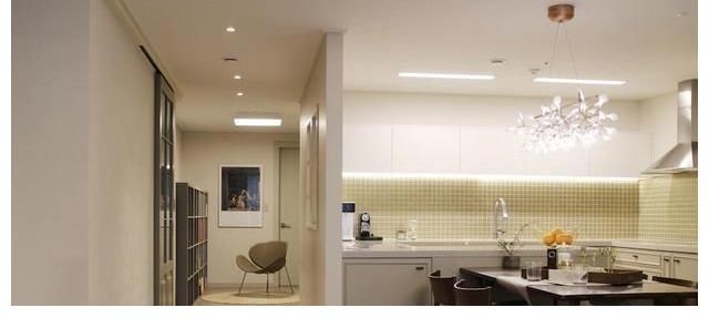 收纳|21岁步入社会，31岁买下126㎡，布置成温馨法式风，给足自己安全感