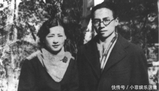 去世|林徽因去世后,梁思成为何非娶林洙不可?林洙:她不是个好太太