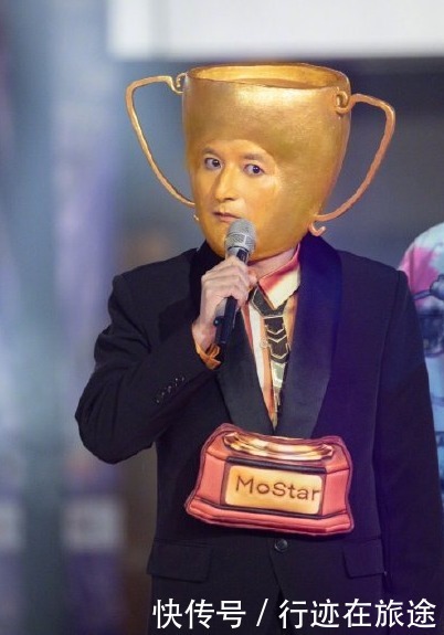 绿巨人|太好笑了,求求节目组,千万别让他做“人”了