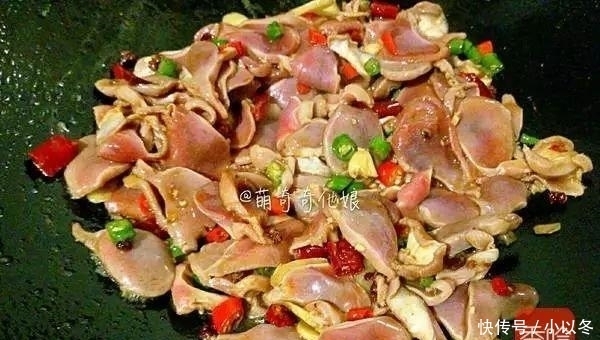 天冷不要错过这道菜, 男人养胃, 女人补血, 我家一周吃3回