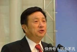 中国移动|华为太子李一男，带千名员工另起炉灶，6年后就又被任正非吞并