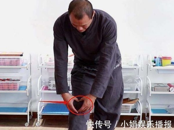 小腿|它是藏在小腿内侧的养生方,每天拍打100下,肝脾肾通通好了