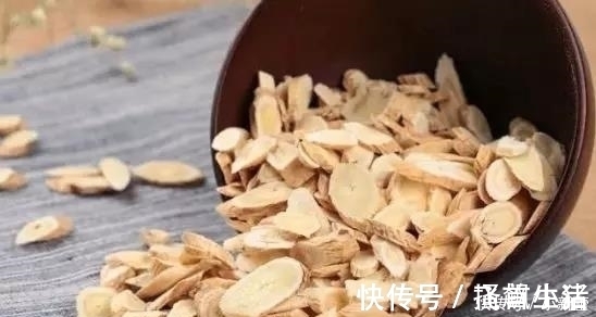 中毒|黄芪和它们不可同吃,轻则中毒重则致癌,中医道一定要谨记