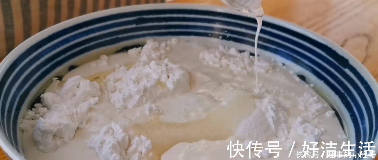 元宵节|汤圆别水煮,教你新吃法,比水煮简单,比油炸香,元宵节吃真香