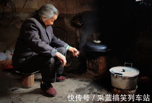 子女|哪种老人最让子女心寒?有3种类型的老人,一个比一个伤透人心