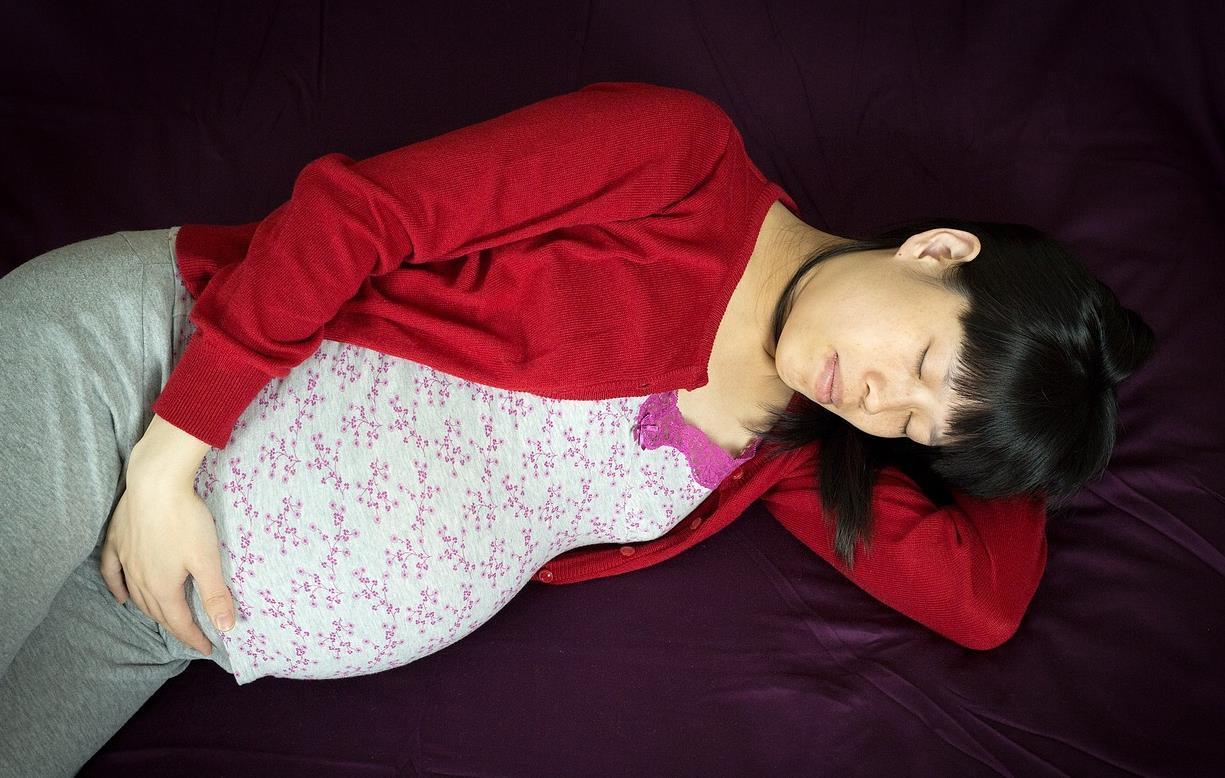 好姐妹|好姐妹同时生下双胞胎,四个孩子太像引姐姐怀疑,鉴定后姐妹反目