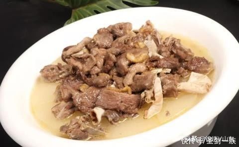 五花肉|末伏将至，别忘了吃，这12道菜应季而食，顺利度过伏天安稳入秋