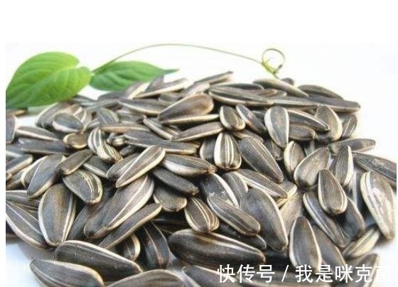 葵花子|这是失眠的天然克星!睡前吃一点,缓解失眠症状!